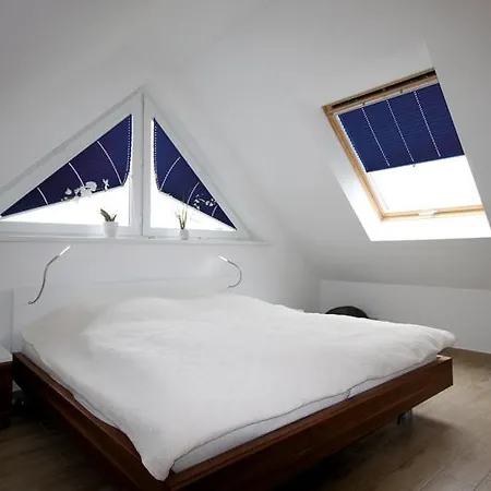 Haus Mowe - Ferienwohnung 04 Mit Balkon Börgerende-Rethwisch